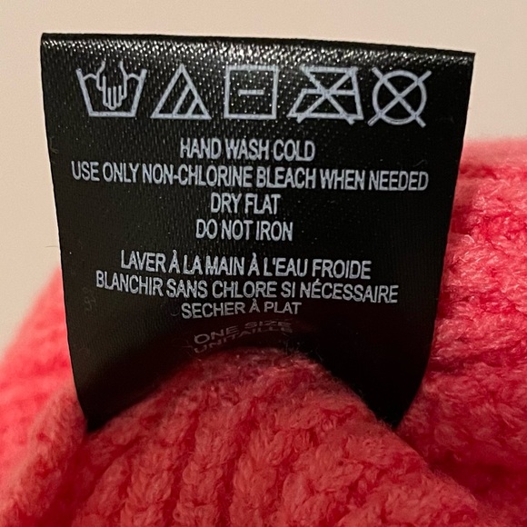 Florette Embellished Beanie - Picture 10 of 10